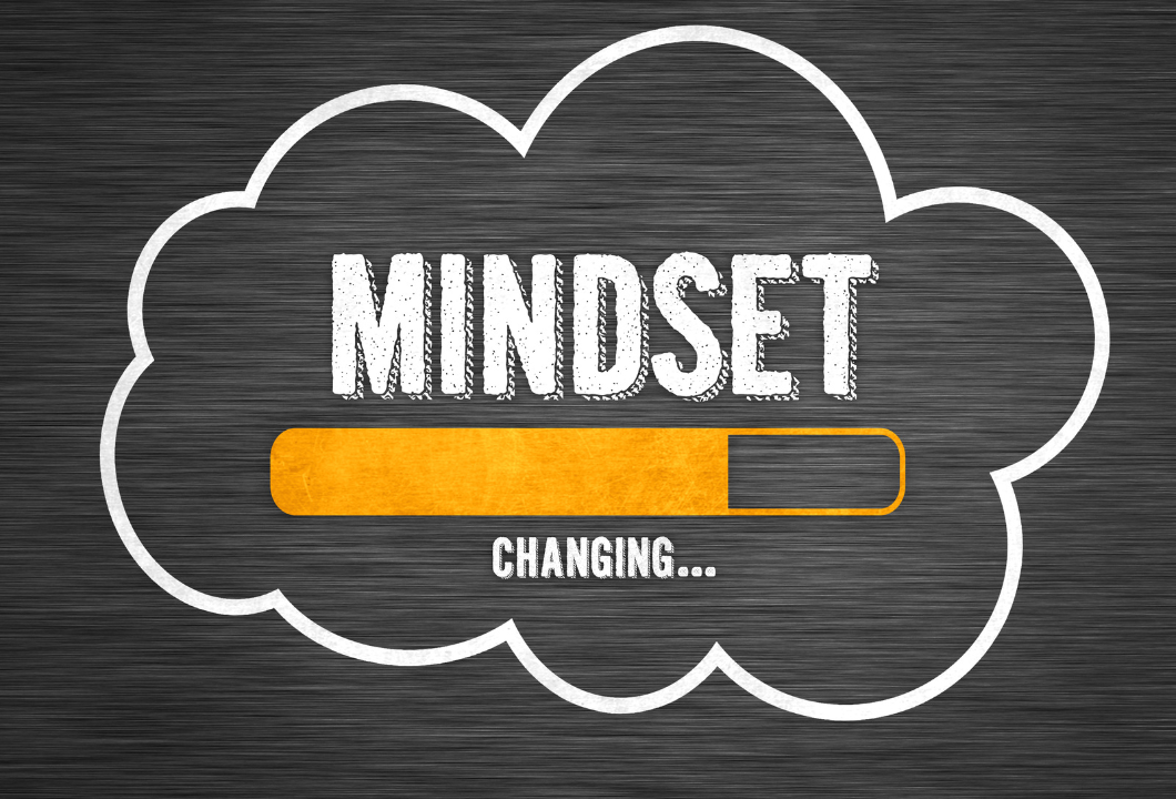 Communication Mindset