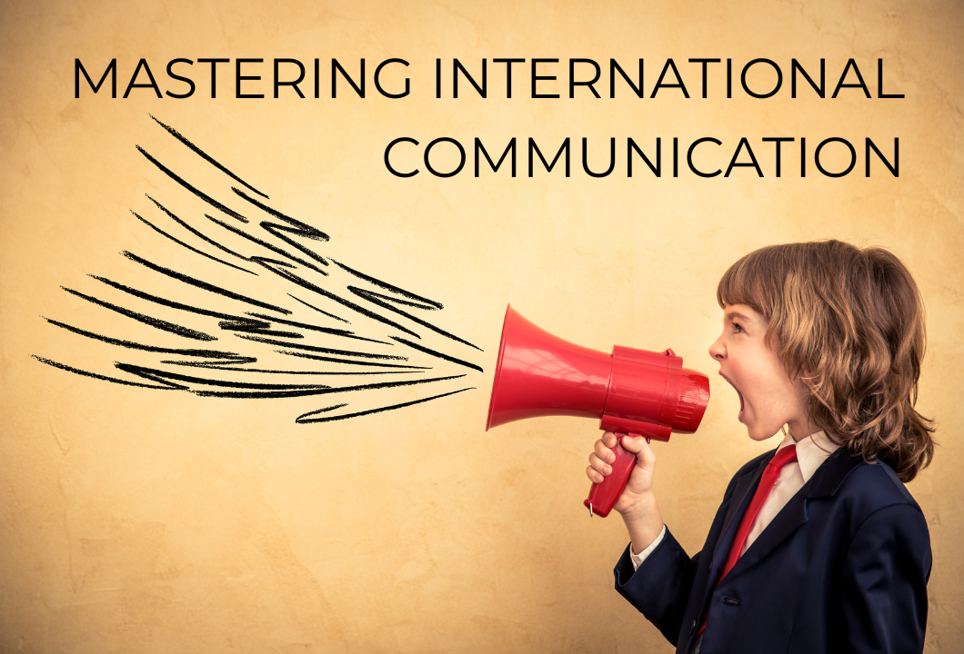 International Communication